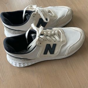 New Balance Fresh Foam X70 Sneaker